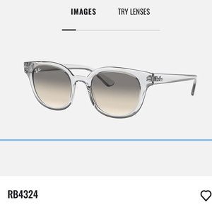 Ray-Ban Sunglasses